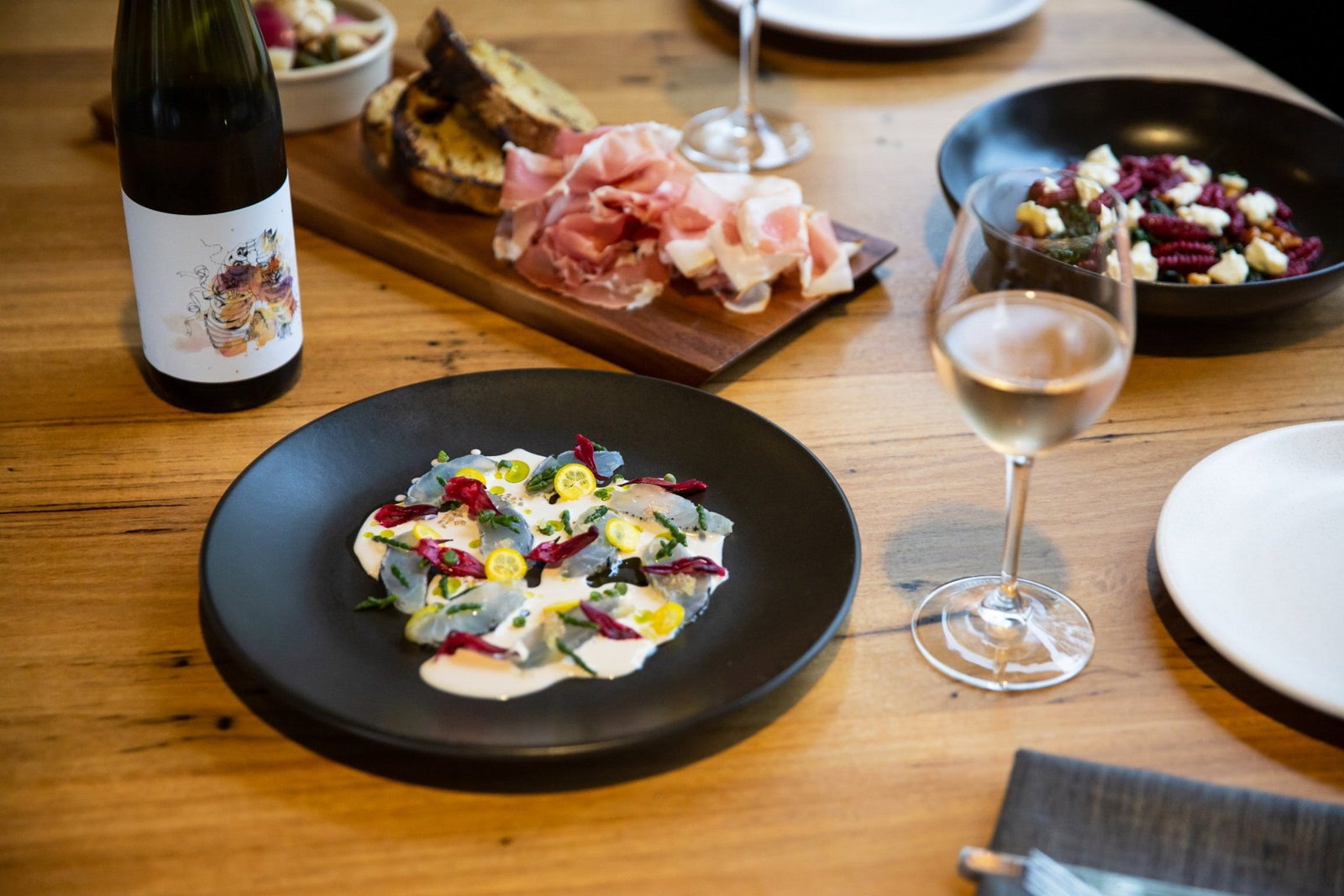 Hay Valley SA Restaurant Gold Coast