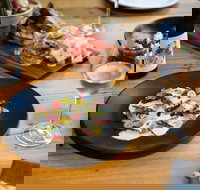 LOT.100 Dining  Tasting Experience - Restaurant Gold Coast