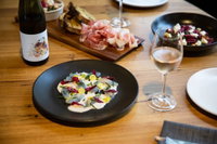 LOT.100 Dining  Tasting Experience