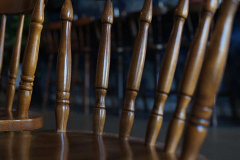 Ludo - Coffee And Art - Restaurant Gold Coast 0