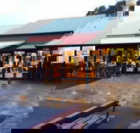 Madeline's at Jells - Restaurant Gold Coast