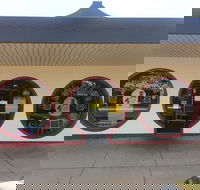 Malcolm's Chinese Restaurant - Restaurant Gold Coast