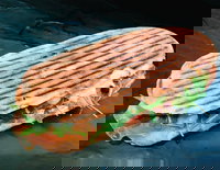 Marysville Country Bakery Cafe