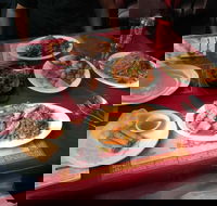 Merredin Palace Restaurant - Restaurant Gold Coast
