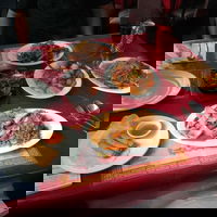 Merredin Palace Restaurant