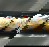 Moree Bakehouse - Restaurant Gold Coast