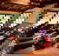 Mt Stirling Cafe - Restaurant Gold Coast