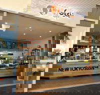 New Sushi Tokyo - Restaurant Gold Coast