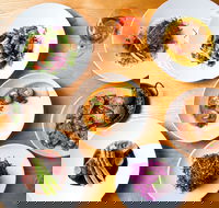 Noodle Craze - Restaurant Gold Coast