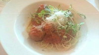 Novaro's Italian Restaurant