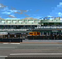 O'Dowd's Irish Pub - Restaurant Gold Coast