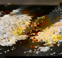 Okori Teppan-Yaki - Restaurant Gold Coast