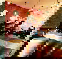 Old boy Cafe - Restaurant Gold Coast