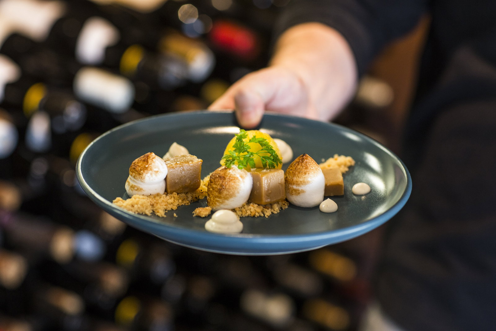 Red Hill ACT Restaurant Gold Coast