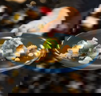 Onred - Restaurant Gold Coast