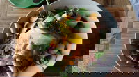 Orion Cafe
