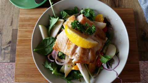 Orion Cafe - Restaurant Gold Coast 0