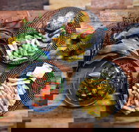 Outback Trek Cafe - Temporarily Closed Due to COVID-19 - Restaurant Gold Coast