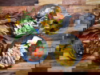 Outback Trek Cafe - Temporarily Closed Due to COVID-19