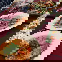 Peacock Gardens Chinese and Thai Restaurant