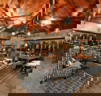 Peaks Restaurant  Bar - Restaurant Gold Coast