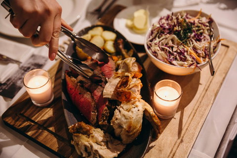 Peaks Restaurant & Bar - Restaurant Gold Coast 1