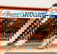 Peppers Cafe and Catering - Restaurant Gold Coast