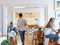 Presto Eatery