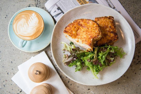 Rammy Dessert Indian Restaurant - Restaurant Gold Coast 0