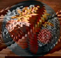 Rashays - Restaurant Gold Coast