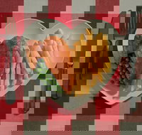 Red Rooster - Dandenong - Restaurant Gold Coast