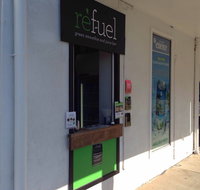 Refresh Juice Bar - Restaurant Gold Coast