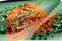 Robert Gordon Kitchen