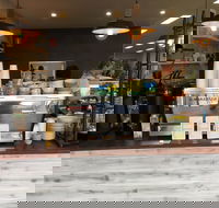 S  AJ - Restaurant Gold Coast