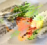 Saltbean Espresso Bar - Restaurant Gold Coast