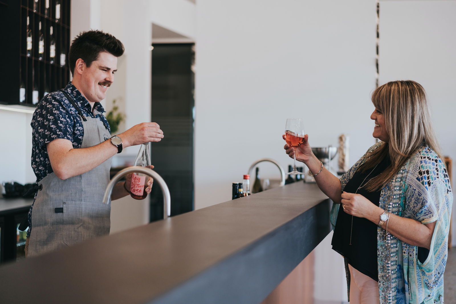 Loxton SA Restaurant Gold Coast