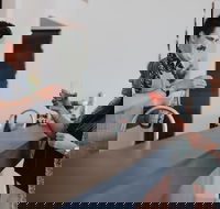 Salena Estate Wines / Cucina 837 at Salena - Restaurant Gold Coast