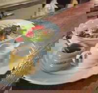 Sandy Feet Cafe and Health Foods - Restaurant Gold Coast