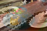 Sandy Feet Cafe and Health Foods