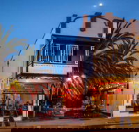 Scotties - Restaurant Gold Coast
