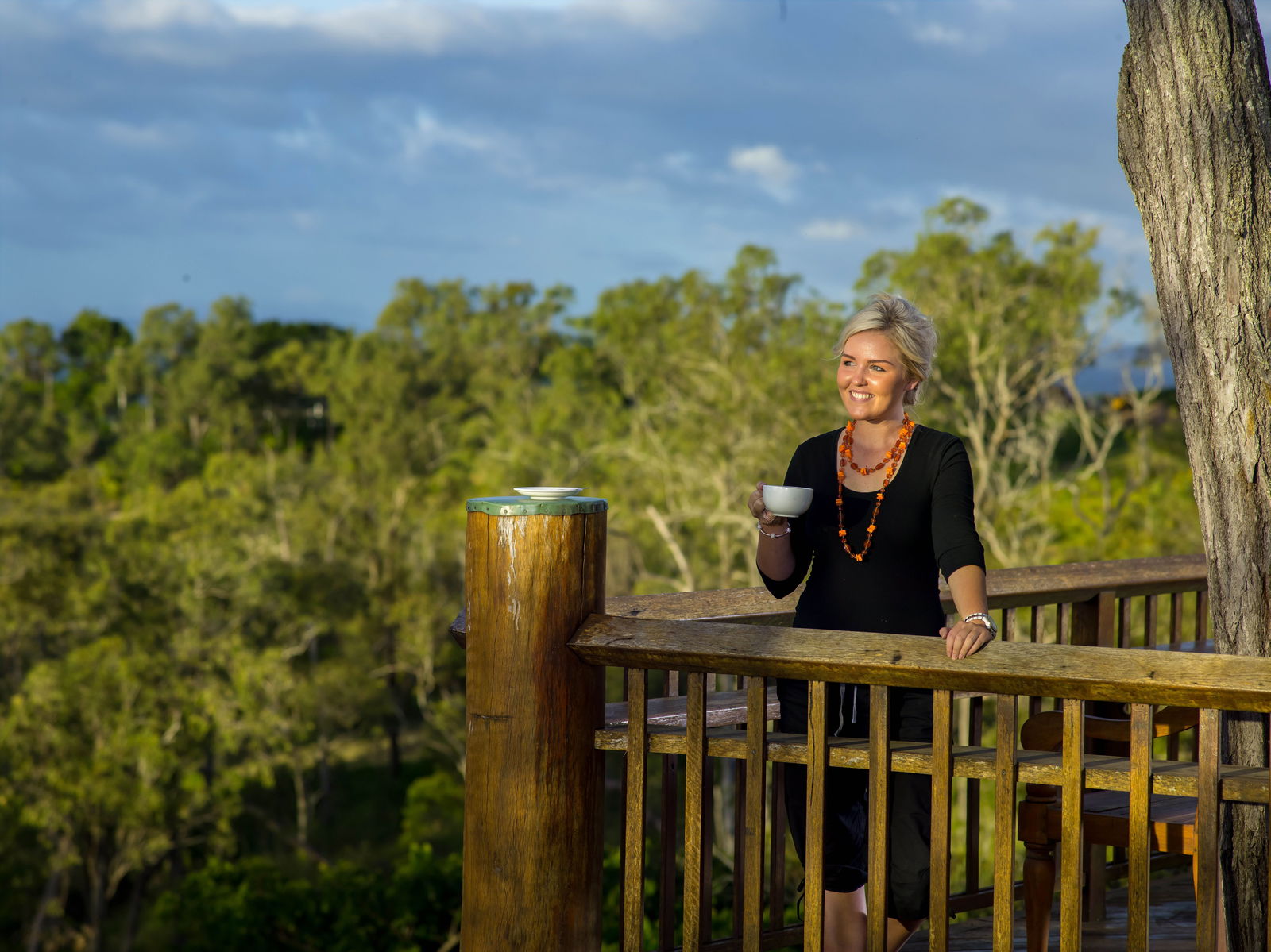 Glen Russell QLD Restaurant Gold Coast