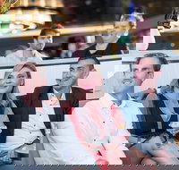 Sports Bar - Restaurant Gold Coast