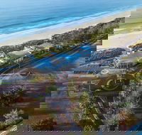 Steamers Bar and Grill - Restaurant Gold Coast