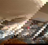 Sunny's  Moffat - Restaurant Gold Coast