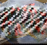 Taste of Cyprus - Restaurant Gold Coast