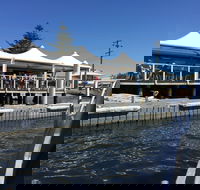 Tea Gardens Boatshed - Restaurant Gold Coast