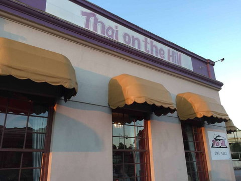 Thai On The Hill - Restaurant Gold Coast 0