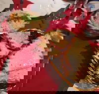 Thai at Winston - Restaurant Gold Coast