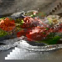 The Bay Leaf