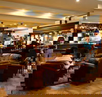 The Legends Grill and Bar - Restaurant Gold Coast